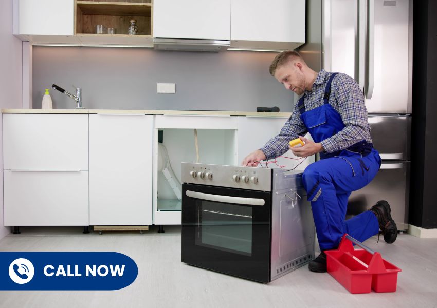 Appliance Repair Services in Eastchester, NY